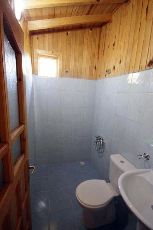 Kiyi Pansiyon Çıralı Exterior foto