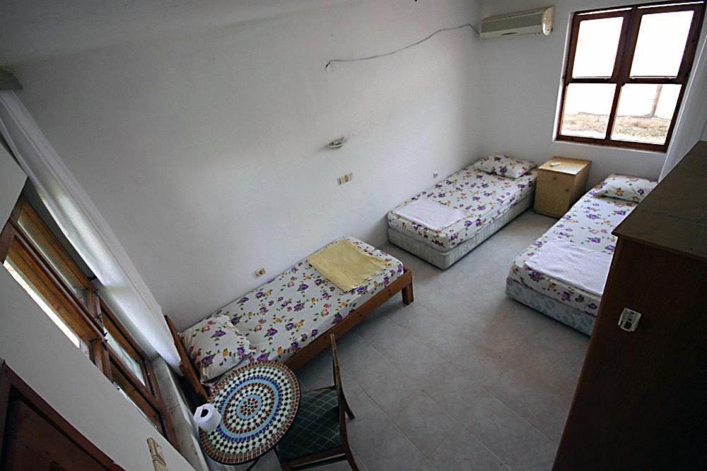 Kiyi Pansiyon Çıralı Exterior foto