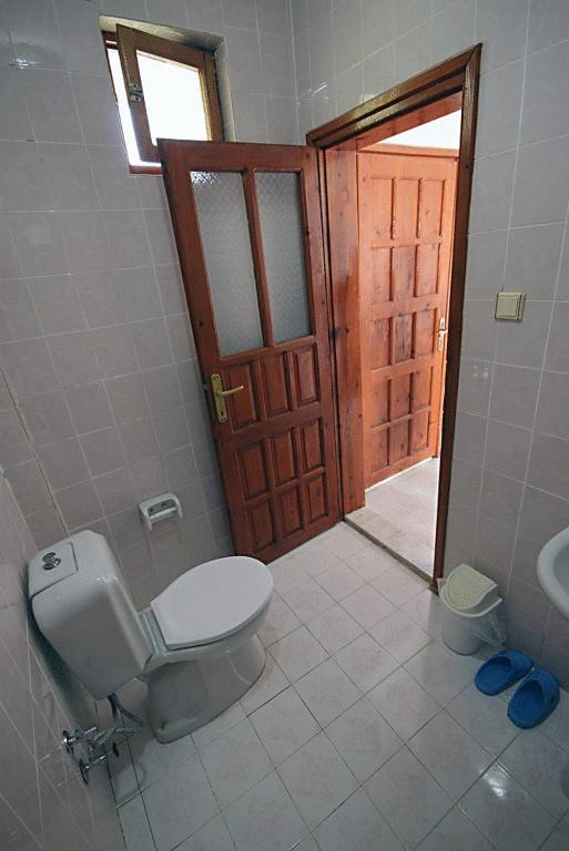 Kiyi Pansiyon Çıralı Exterior foto